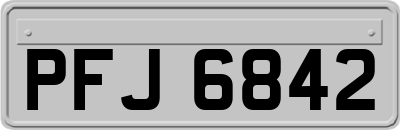 PFJ6842