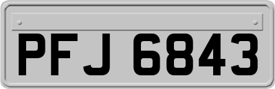 PFJ6843