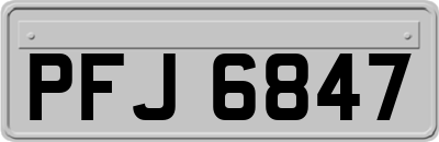 PFJ6847