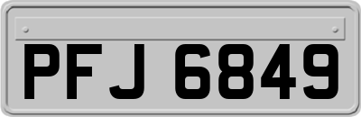 PFJ6849