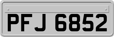 PFJ6852