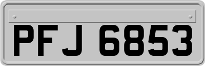 PFJ6853