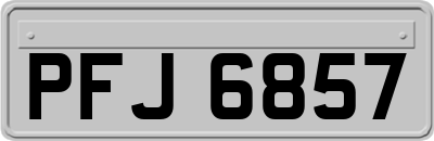 PFJ6857