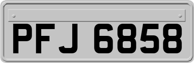 PFJ6858