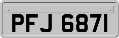 PFJ6871