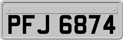 PFJ6874