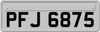 PFJ6875