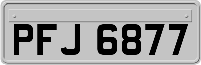 PFJ6877