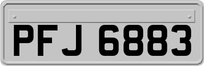 PFJ6883
