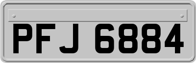 PFJ6884