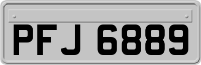 PFJ6889