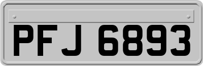 PFJ6893
