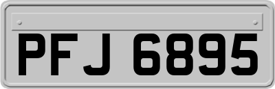 PFJ6895