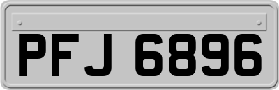 PFJ6896