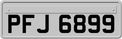 PFJ6899