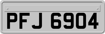 PFJ6904