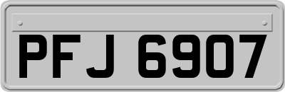 PFJ6907