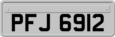PFJ6912