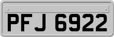PFJ6922