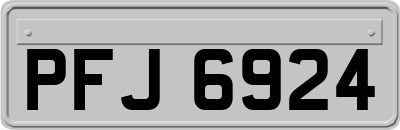 PFJ6924