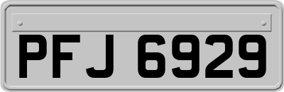 PFJ6929