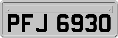 PFJ6930