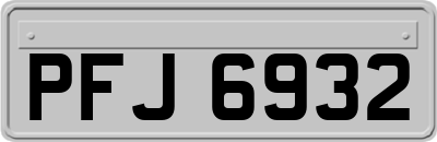 PFJ6932