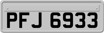 PFJ6933