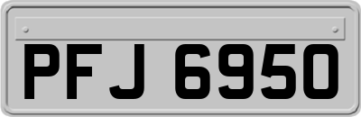 PFJ6950