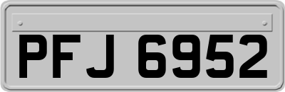 PFJ6952
