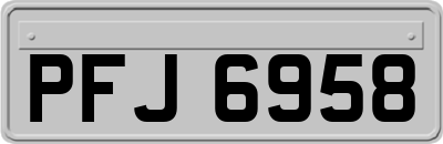 PFJ6958