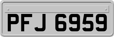 PFJ6959