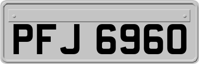 PFJ6960