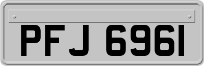 PFJ6961