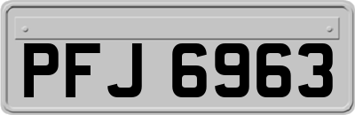 PFJ6963
