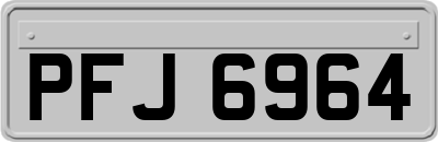 PFJ6964