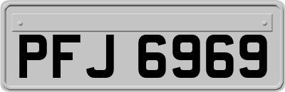 PFJ6969