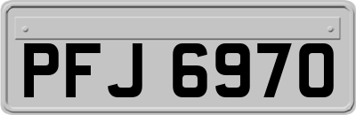 PFJ6970