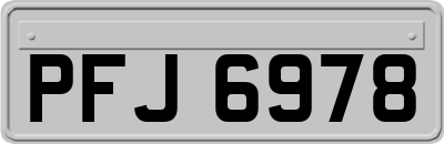 PFJ6978