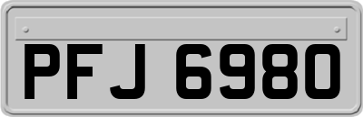 PFJ6980