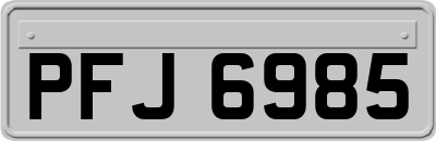 PFJ6985