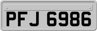 PFJ6986