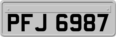 PFJ6987