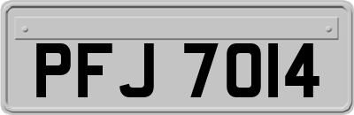 PFJ7014