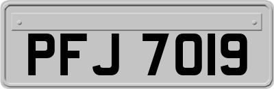 PFJ7019