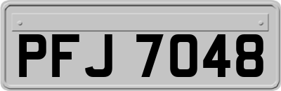 PFJ7048