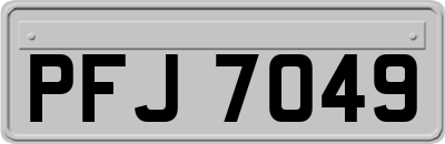 PFJ7049