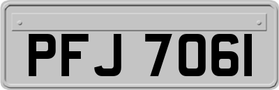 PFJ7061