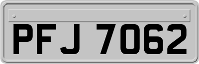 PFJ7062