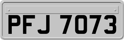 PFJ7073
